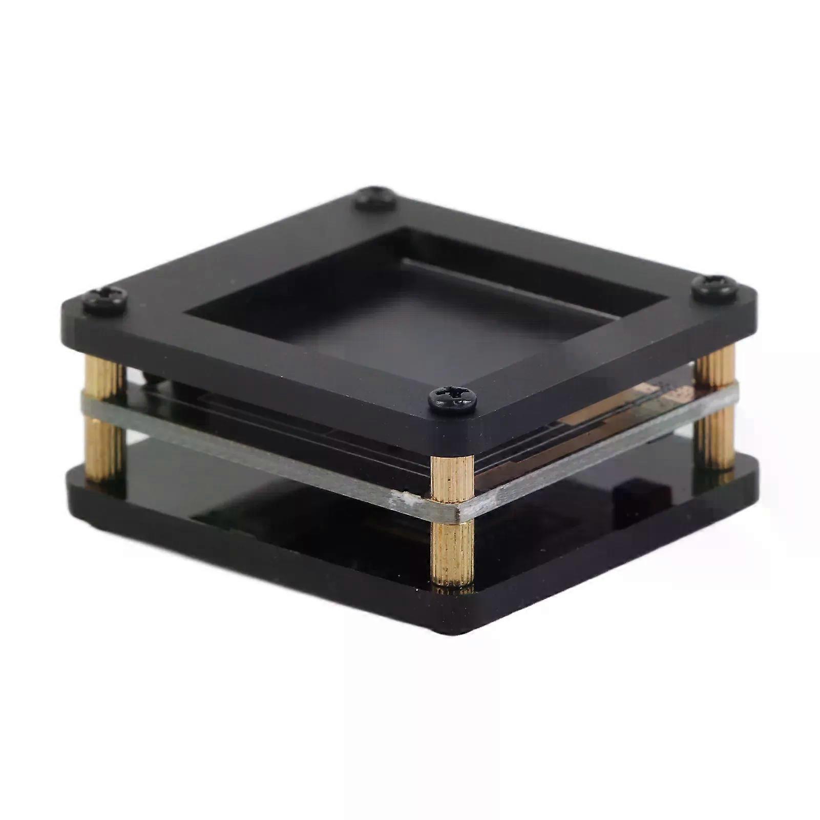 AMG8833 IR Infrarood Warmtebeeldcamera Handheld Array Temperatuurmeting Sensor Warmtebeeldcamera Module