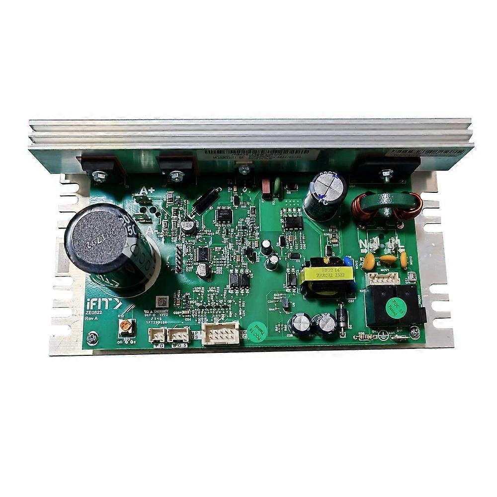 Neu 18W MC1648DLS-JST ZE0824 Rev A für iFit Steuerplatine für unteres Netzteil