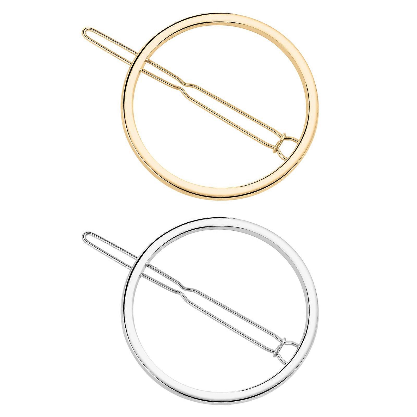 Durable Ponytail Clips, Suitable for Dates and Special Events