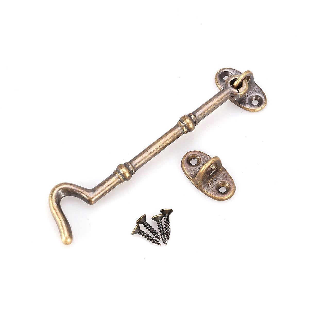Durable Cabin Hook for Storage , Build, Ideal for Cabinets and Doors