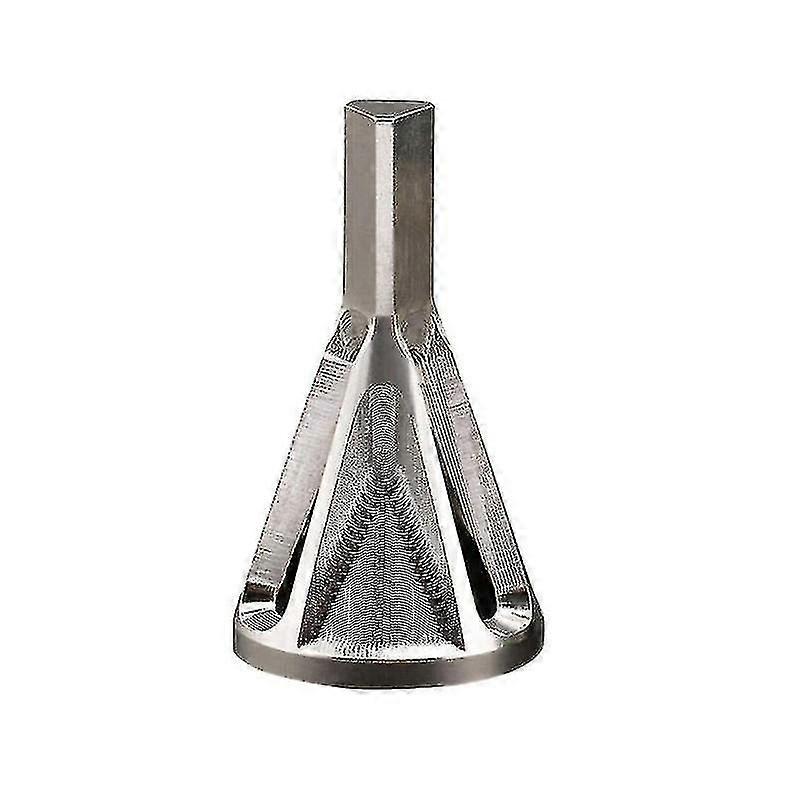 Stainless Steel External Deburring Tool For Drill