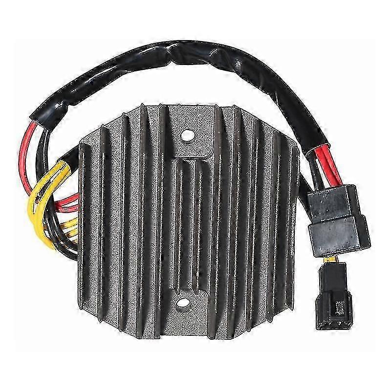 Voltage Regulator Rectifier Fit For A021h0911 675 A087h1111