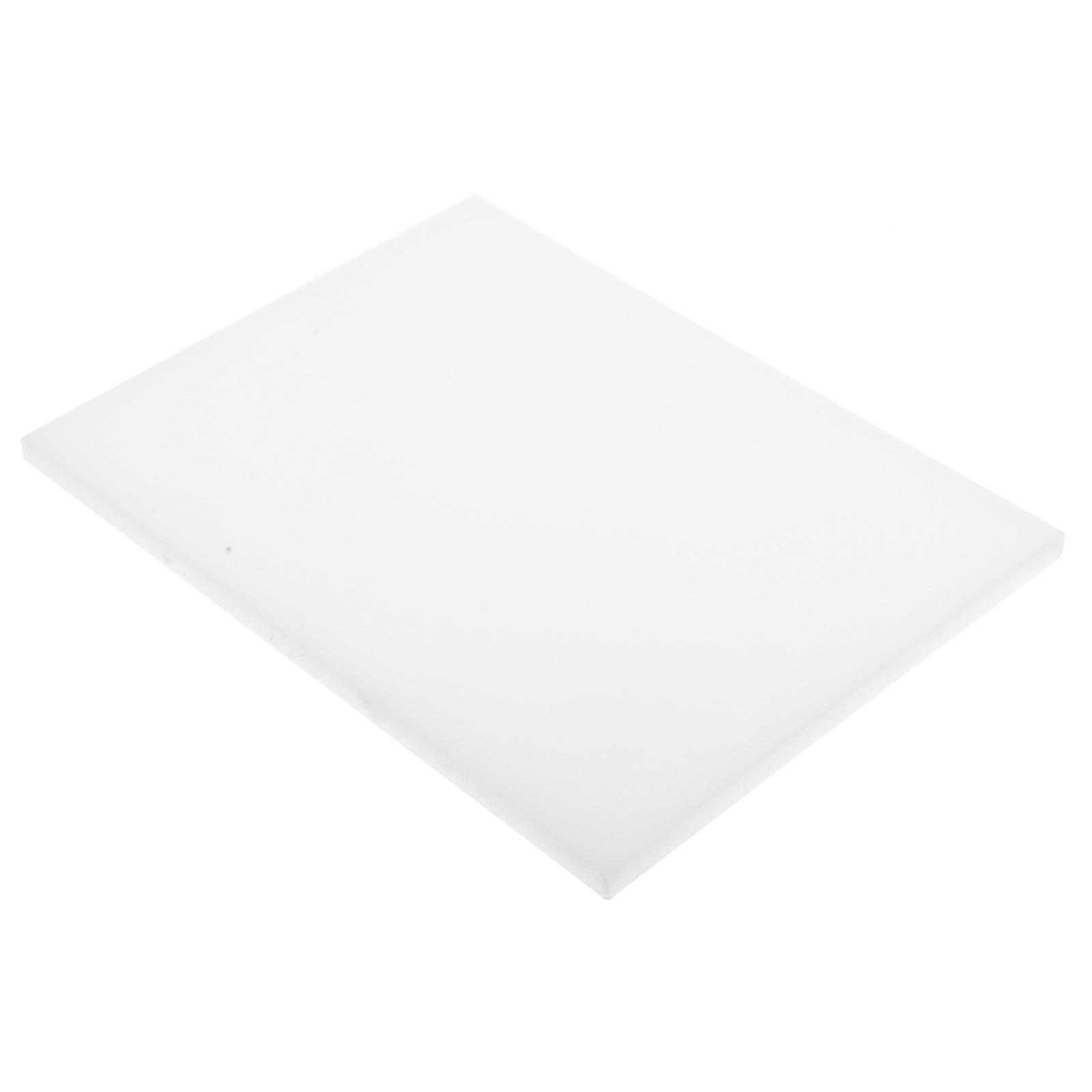 Nylon Pad Punch Mat for Shock Absorb Cushion Craft Tool