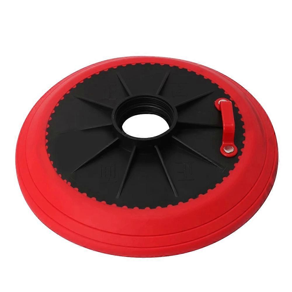 Oil Suction Pan High Pressure Lubricant Grease Pan Butter Gun