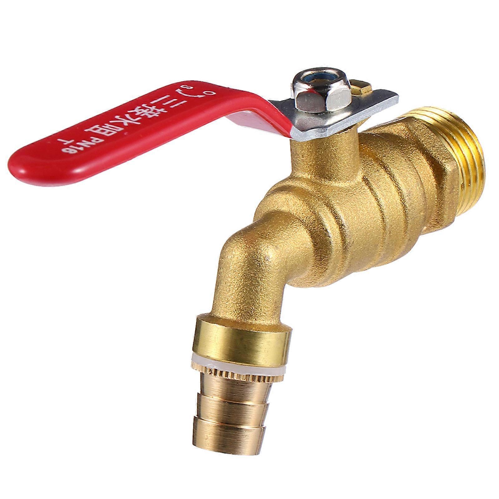 Hot Water Dispenser Part Hot Water Nozzle Kitchen Use Rust Prevention 1Pack