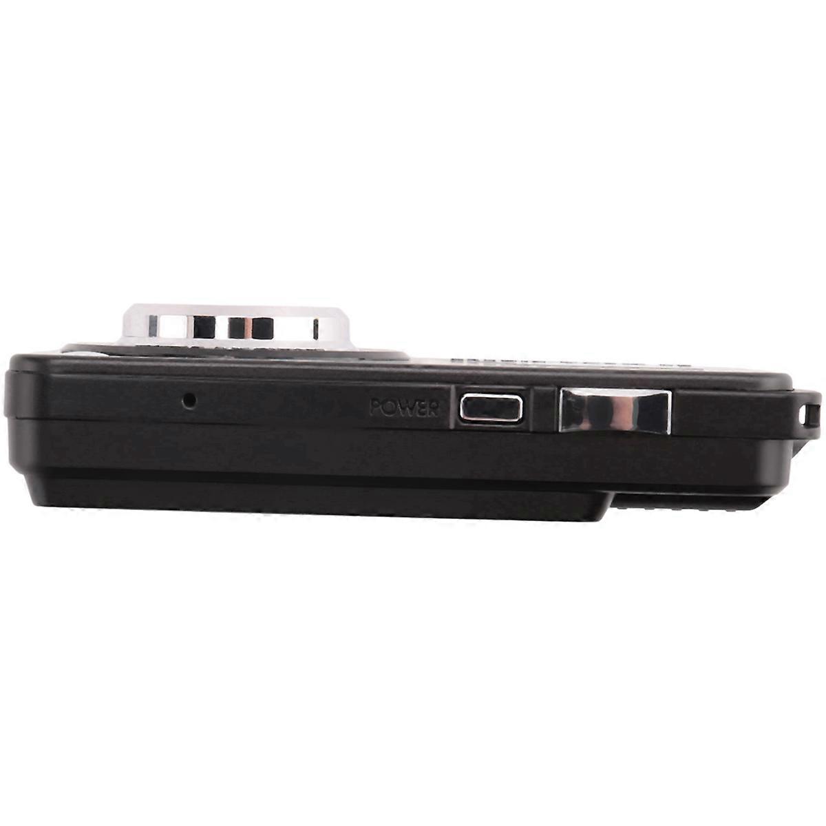 Digitalkamera HD-Display Videokamera Anti-Shake-Camcorder 2,7 Zoll
