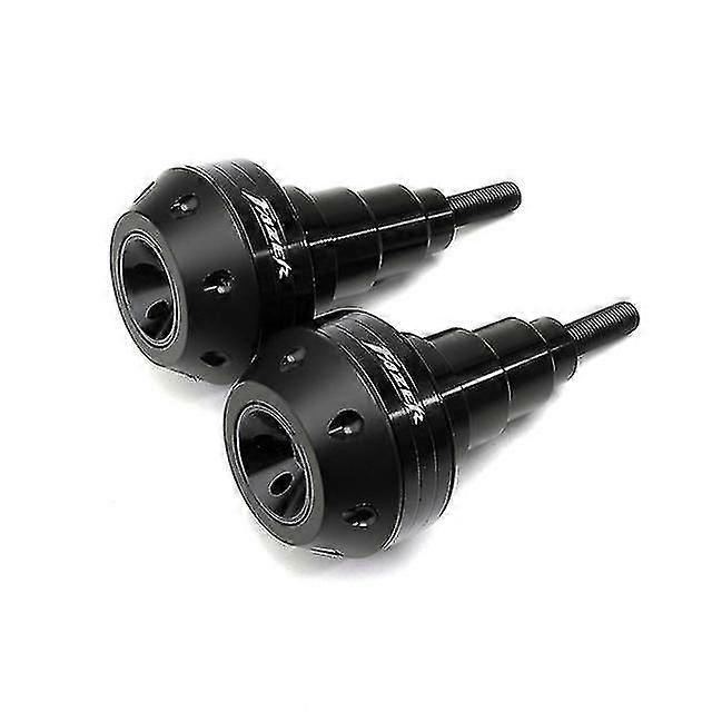 ヤマハフェーザーFz1 Fz6 Fz8 Fz 1 Fz 6 Fz 8オートバイ落下保護フレームスライダーフェアリングガードアンチクラッシュプロテクターパッド用