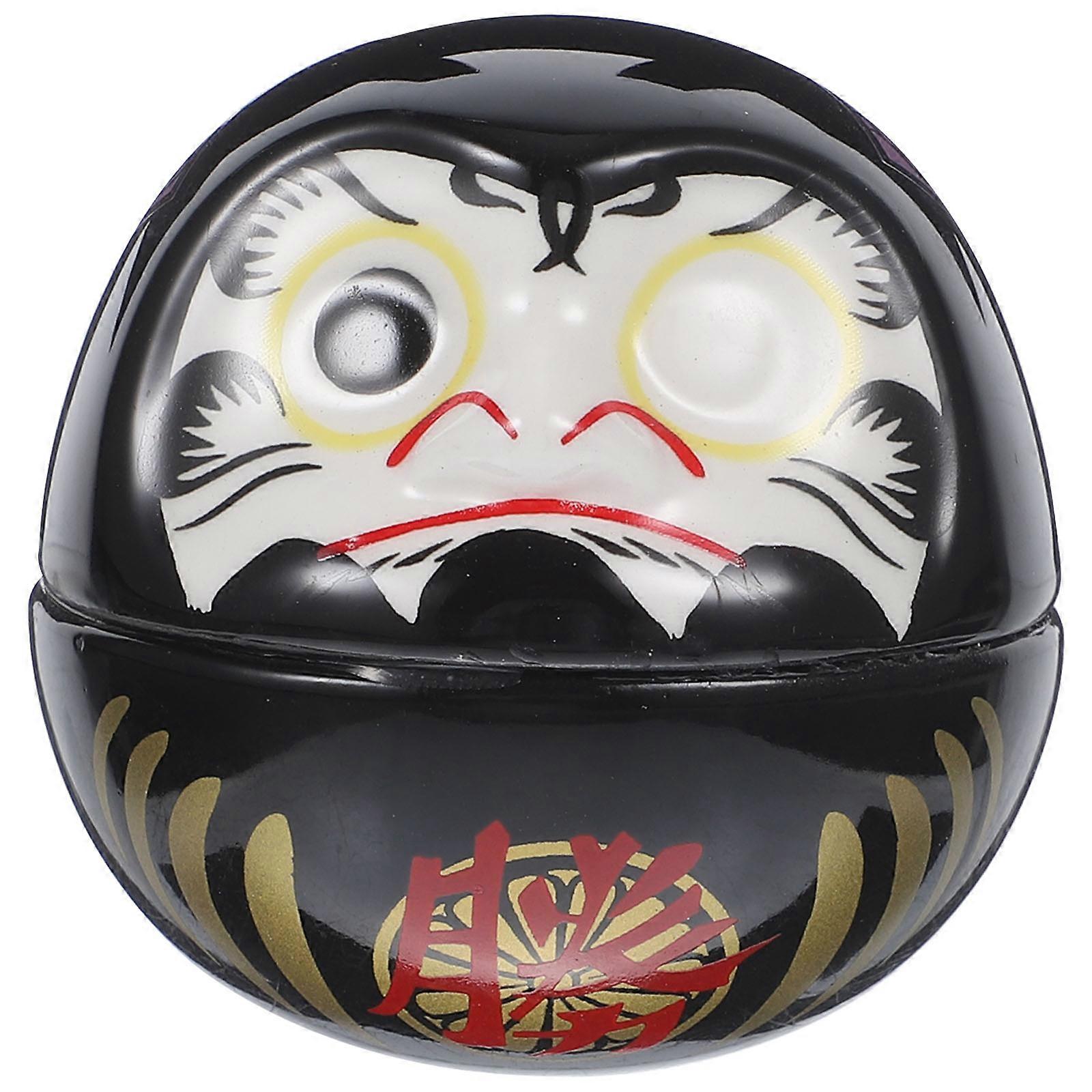 Desktop Decor Ceramic Doll Decor .00X6.00X6.00CM 1Set