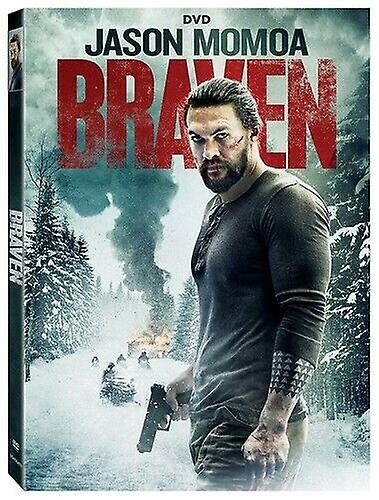 Braven DVD - Region 1