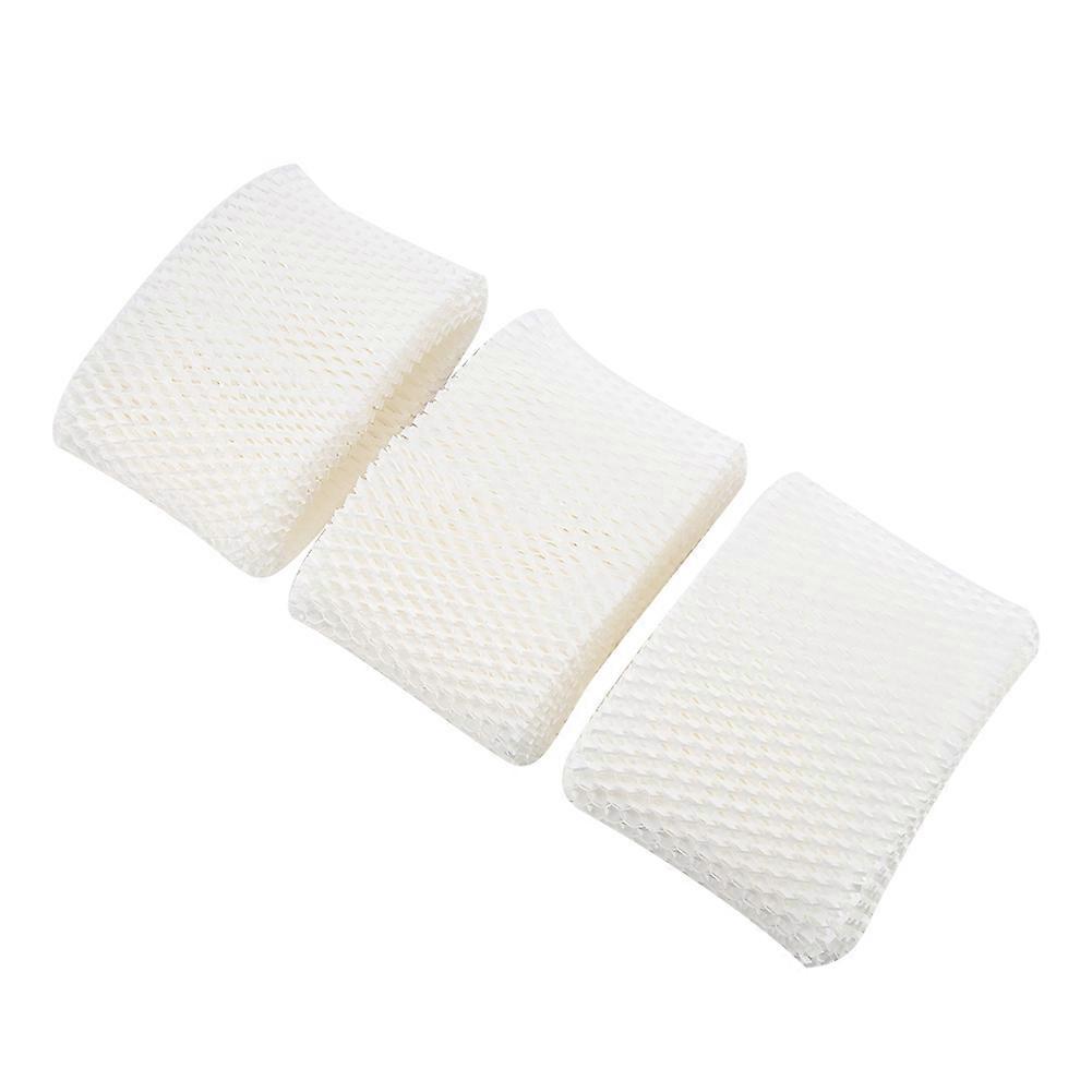 Lot de 3 filtres de rechange pour humidificateur HAC-504AW HAC-504W Type A Kaz Vicks WF2