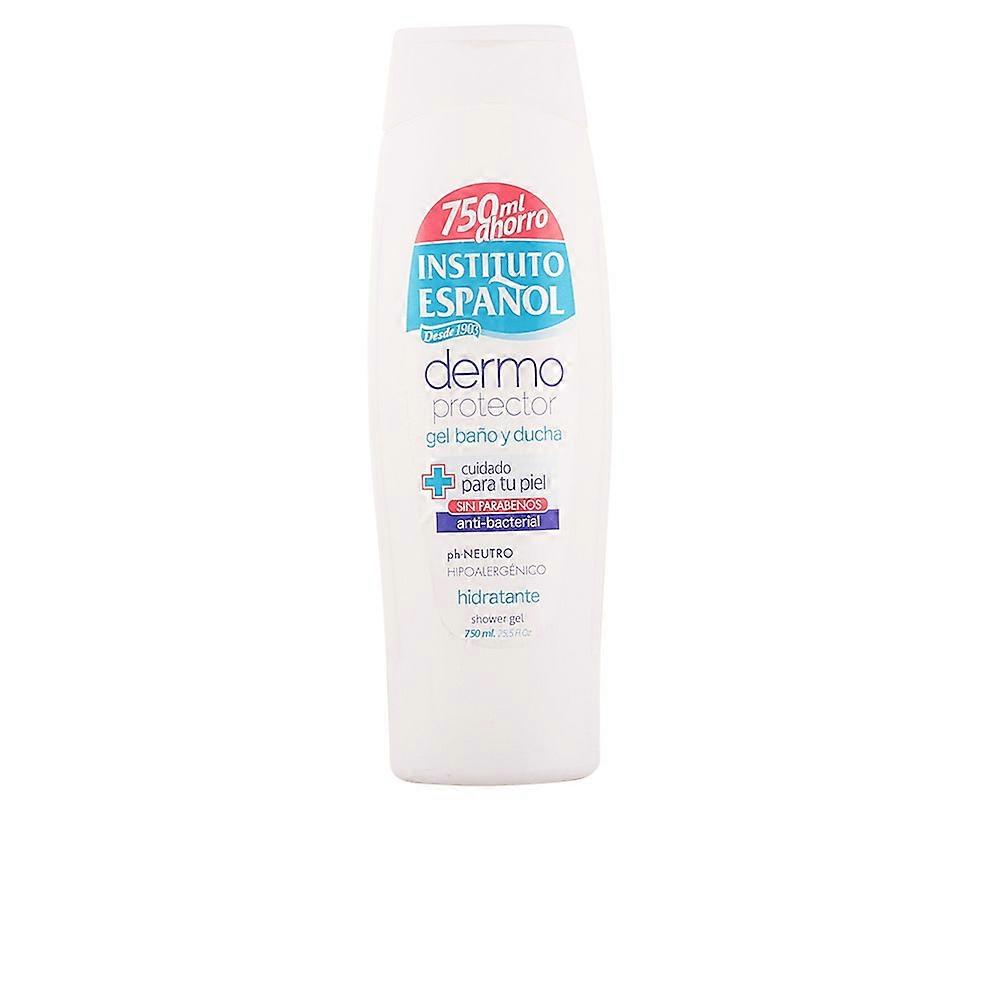 Instituto Español Dermo Gel Douche 750ml