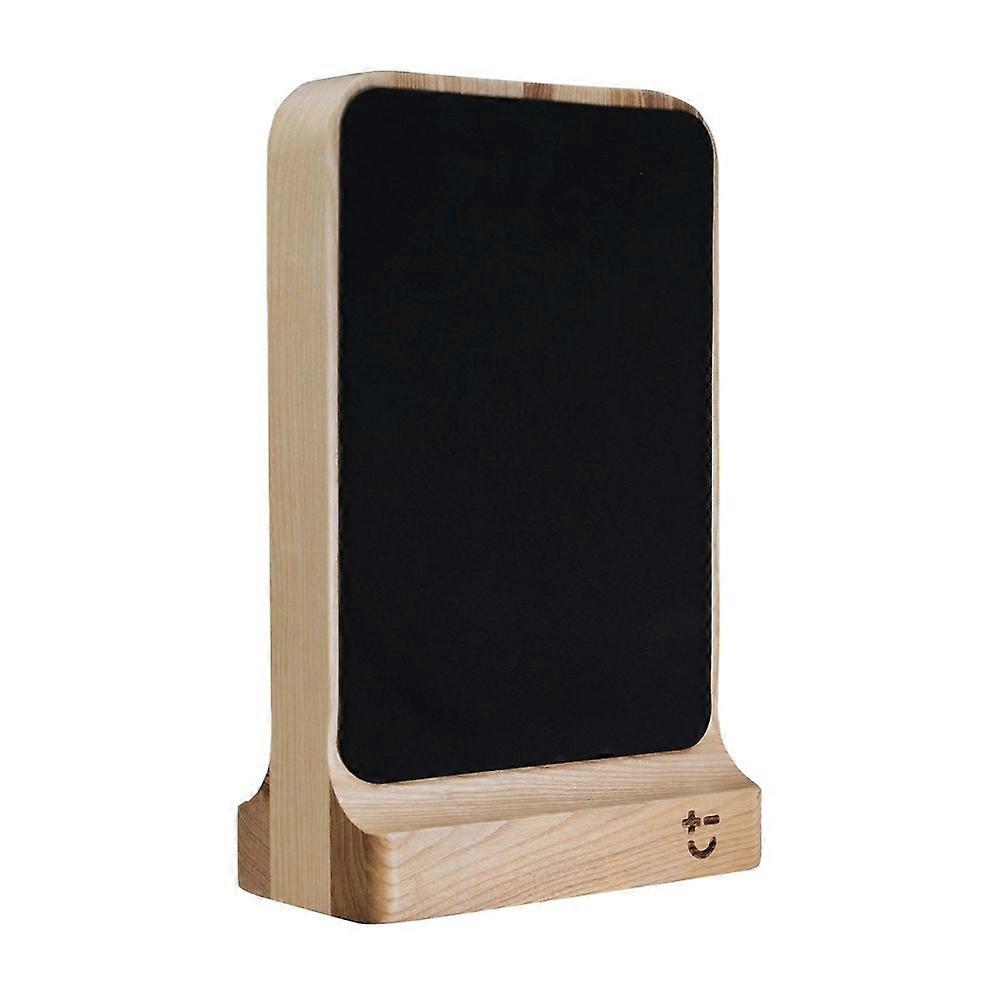 Bisbell magnetic block Soft Touch ash Bis000039