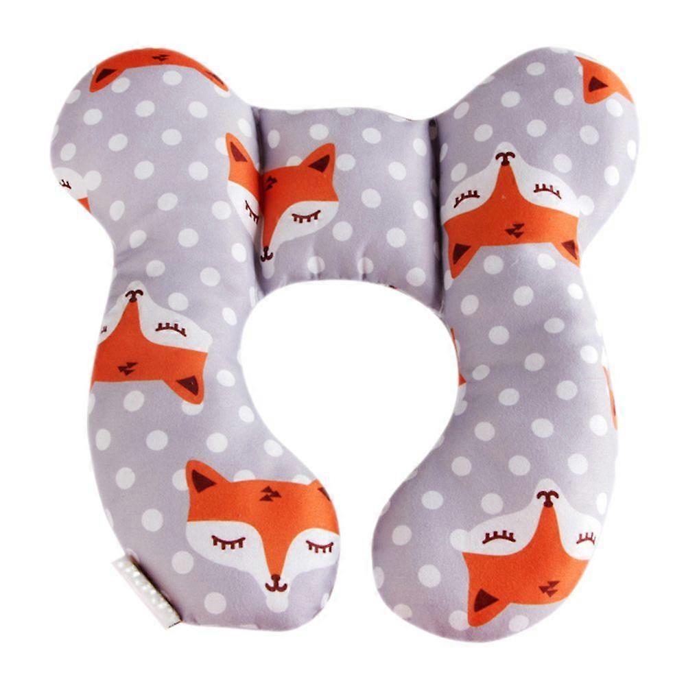 Baby U-shaped pillow