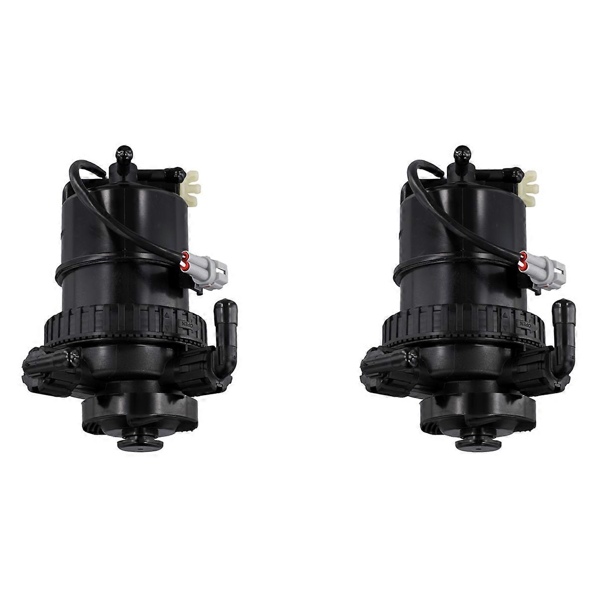 1770A344 Fuel Filter Assembly Auto Filter