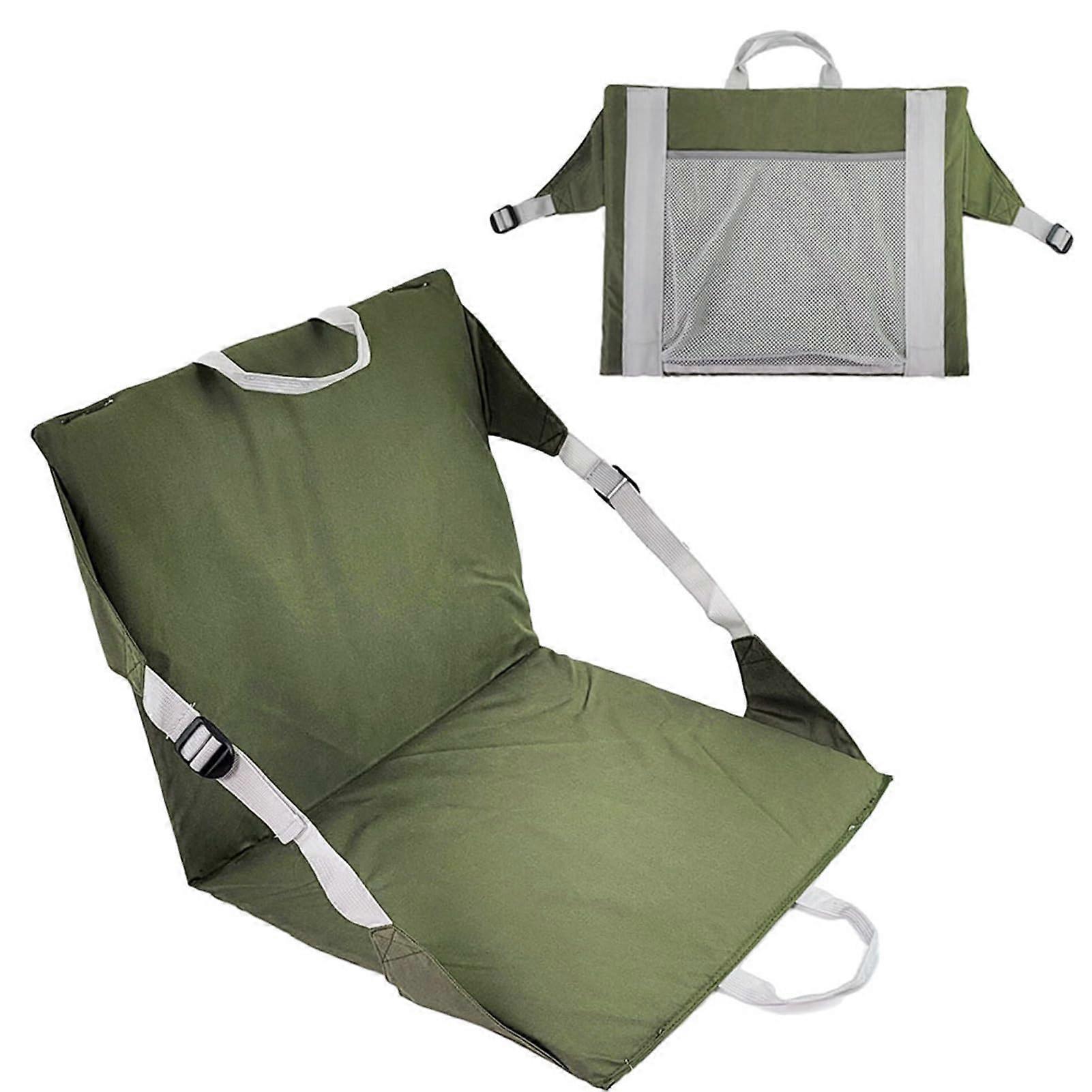 Stadium Seat Cushion, Padded Seat for Sports Events Ref: 2489