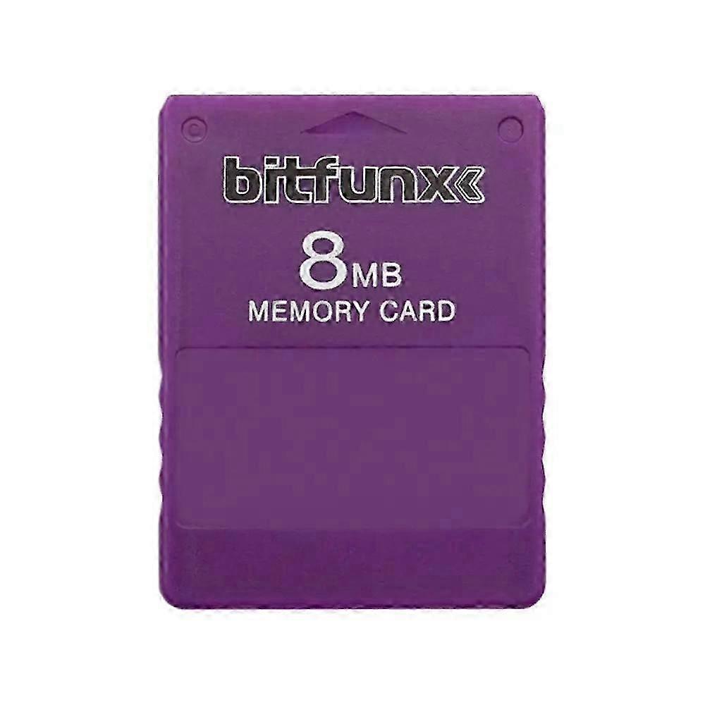 v1.953 Card Memory Card for PS2 PS 2 Free McBoot Card 8MB 16MB 32MB 64MB OPL MC Boot