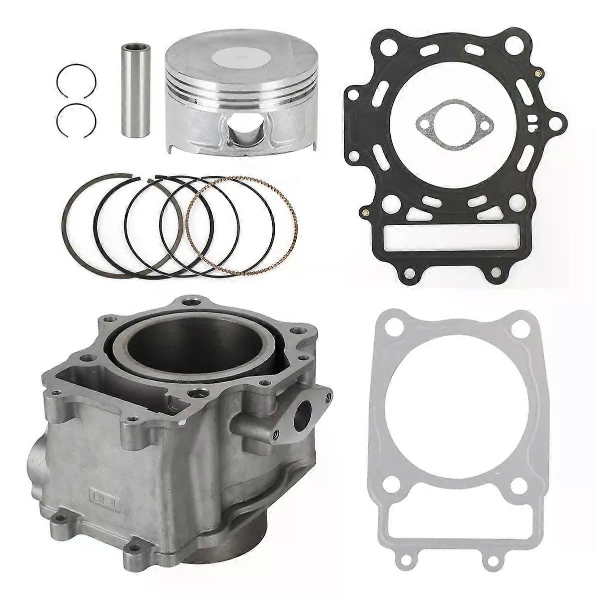 Kit De Cilindro Para Cf-moto 500 Cf188 Explorer Atlas