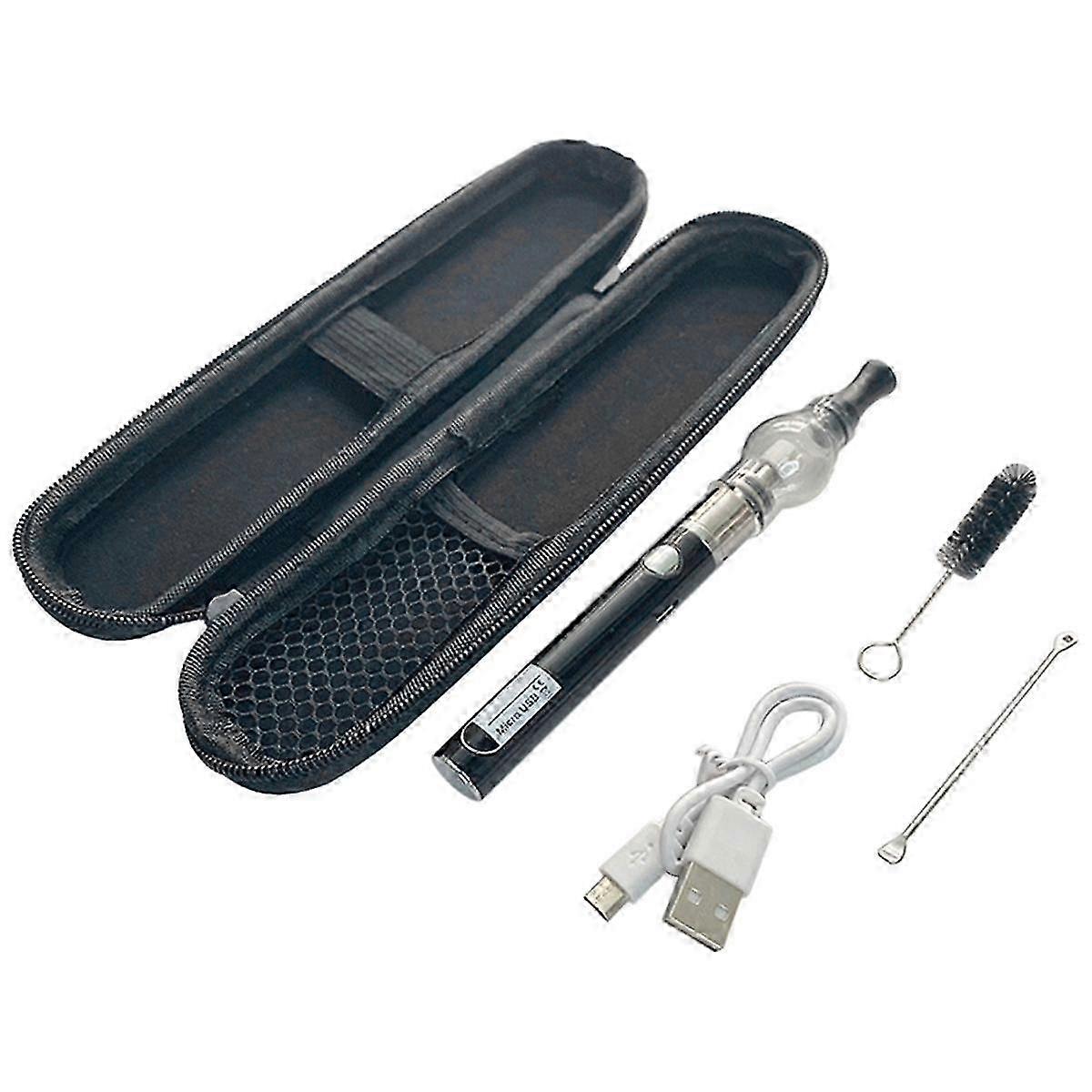 Portable Rosin Atomizing Pen Short Circuit Detector for Motherboard Repair Flux Applicator