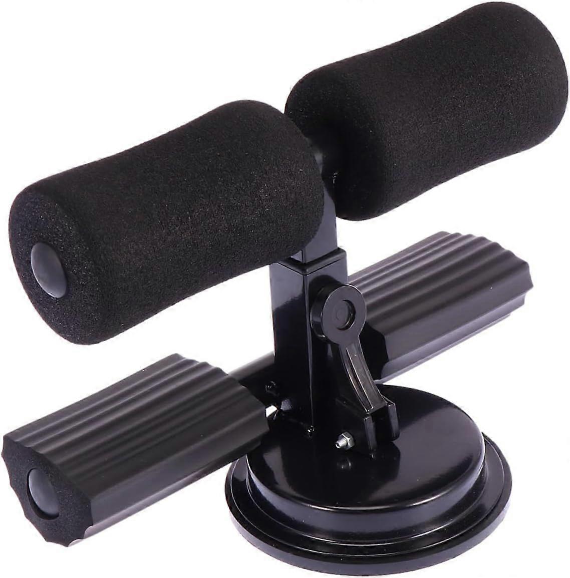 1 equipo de gimnasia para abdominales