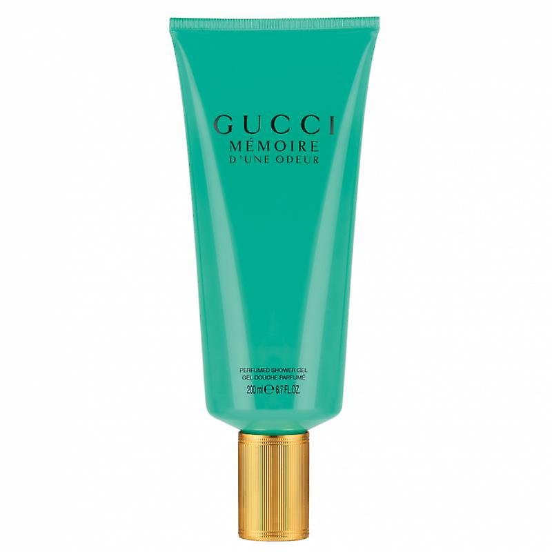 Gucci Memoire d'une Odeur tusfürdő 200ml