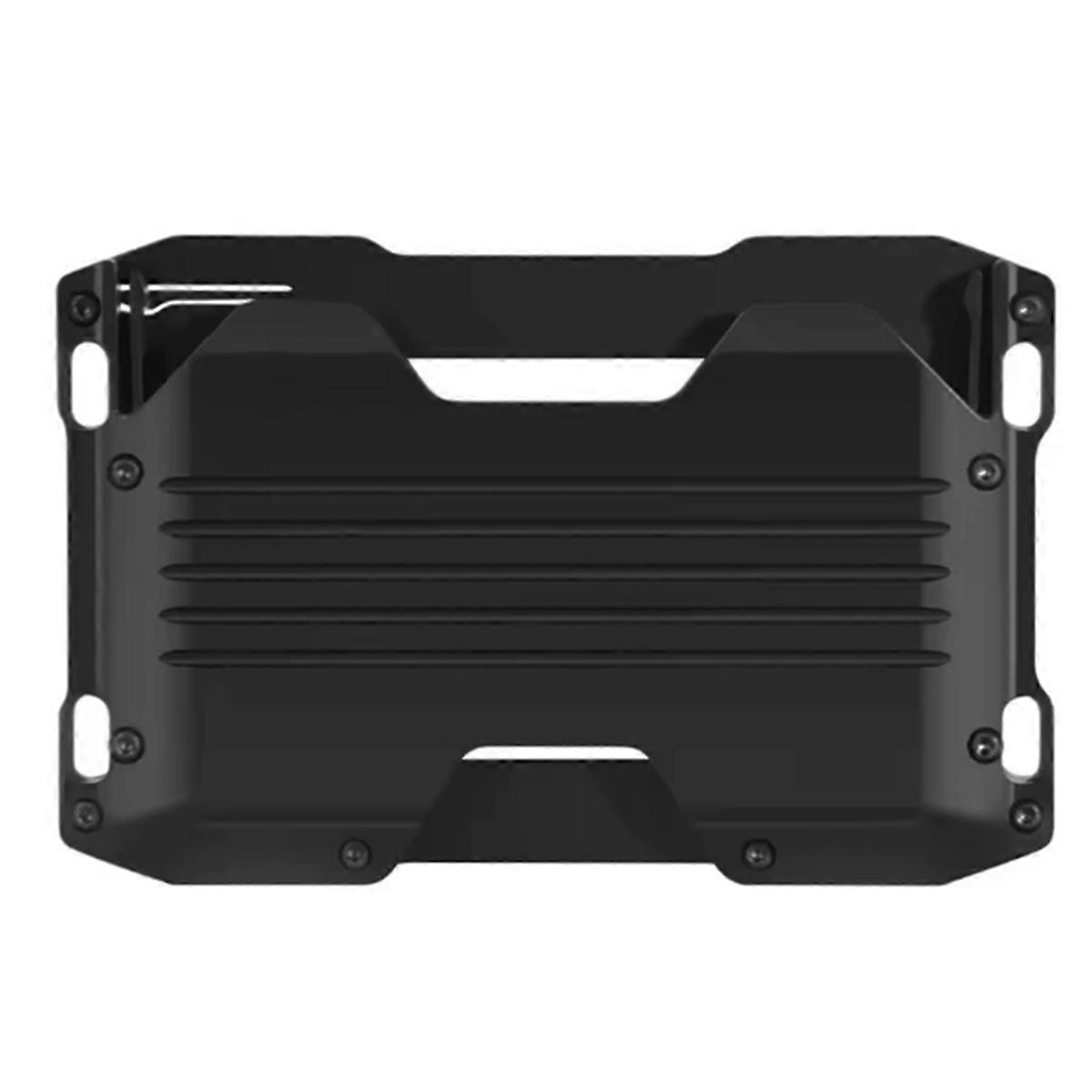 Rfid Card Holder Smart Wallets Men ID Bank Coin Key Holder