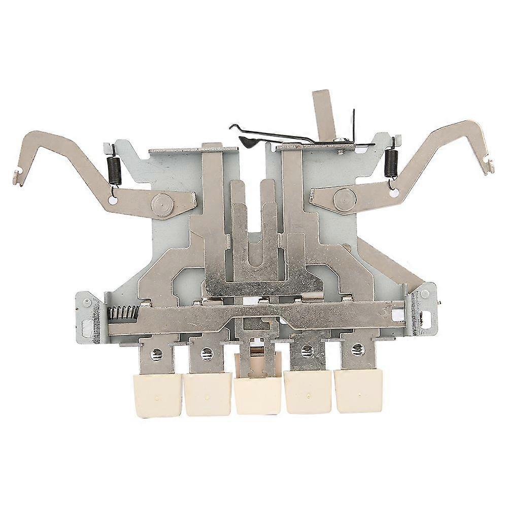 2025 Latest Model  Knitting Machine A48-63 Head Switch Plastic Metal