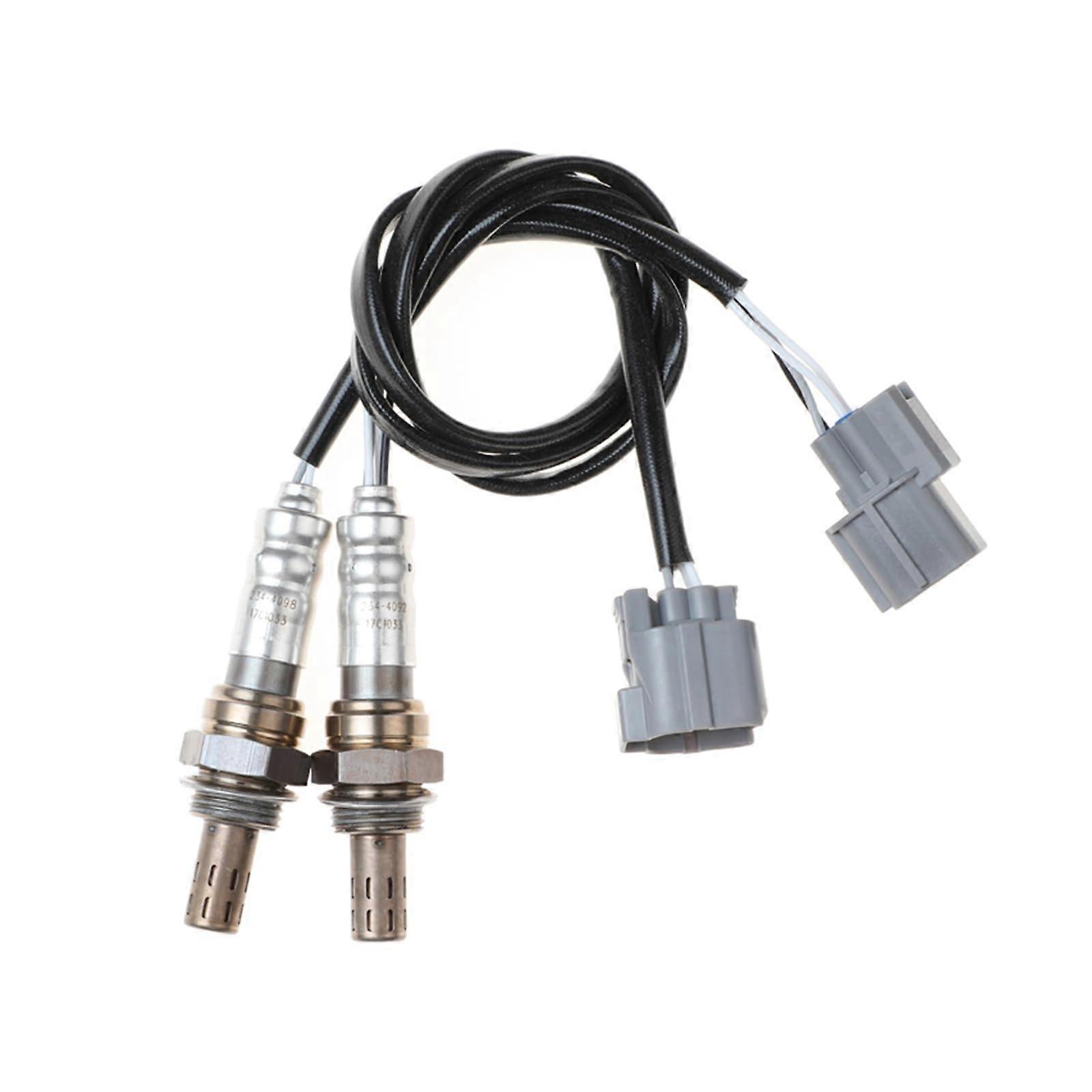 Paar 234-4092 O2 Oxygen Sensor Compatible with 1.7L Engine for 2001-2005 Models 234-4098