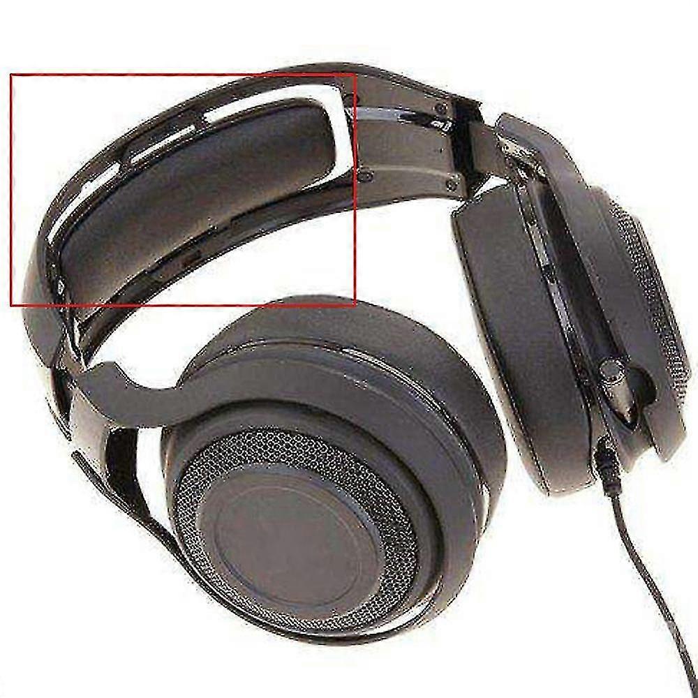 Replacement Gaming Headphone Top Headband Cushion Pad Compatible Mano'war 7.1