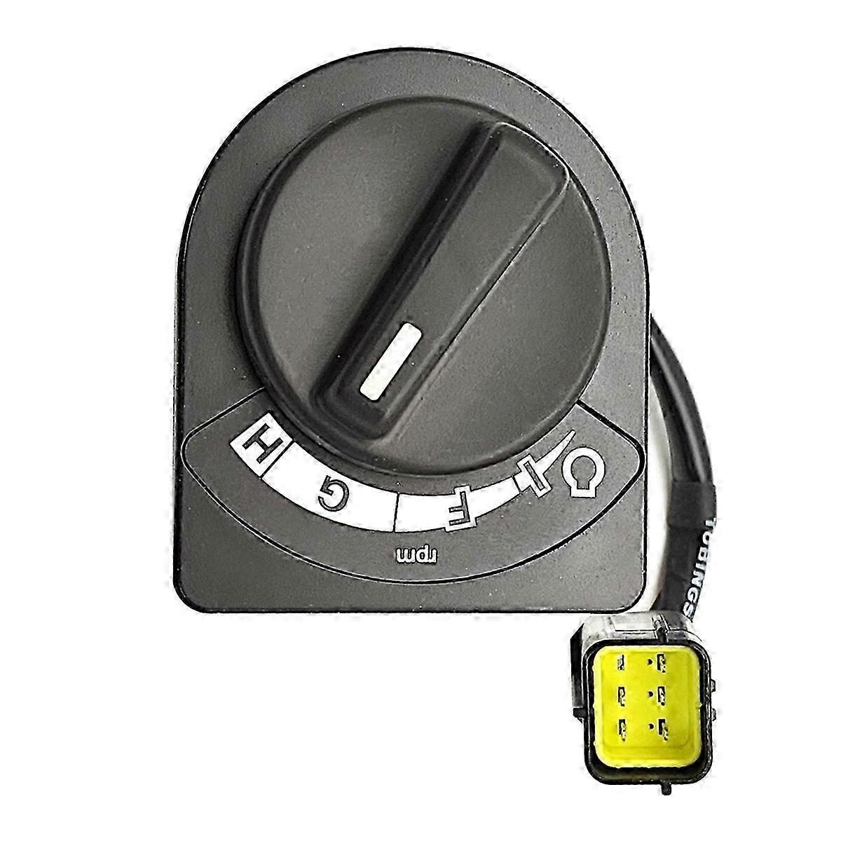 Aisiting 1pcs Stainless Steel 316 Thru Hull Exhaust Skin Fitting