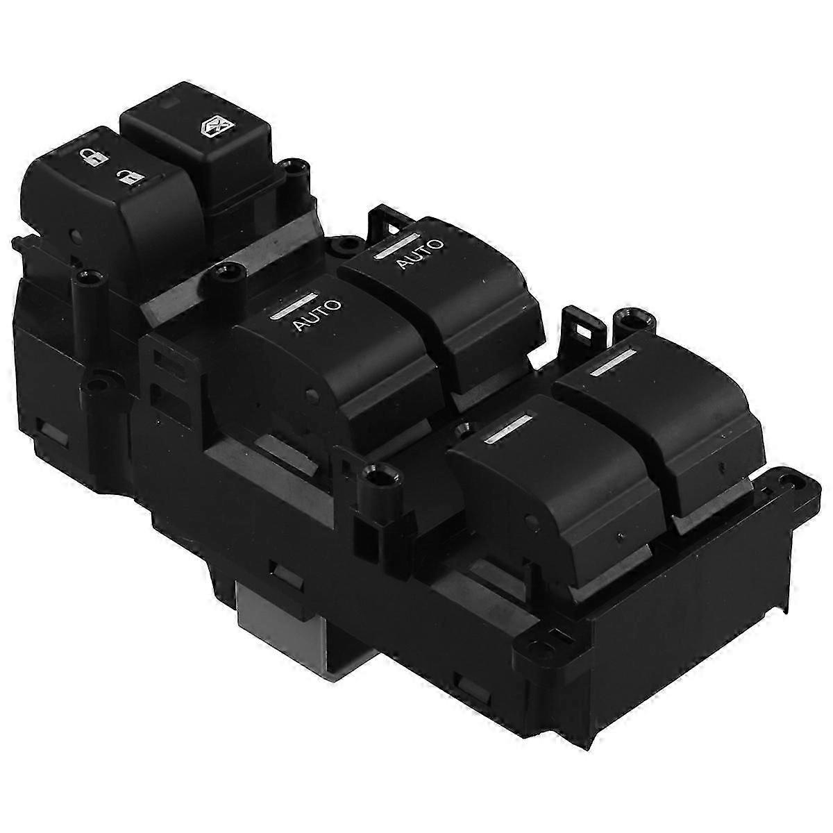 Apply Double Auto Electric Power Window Control Switch for Honda