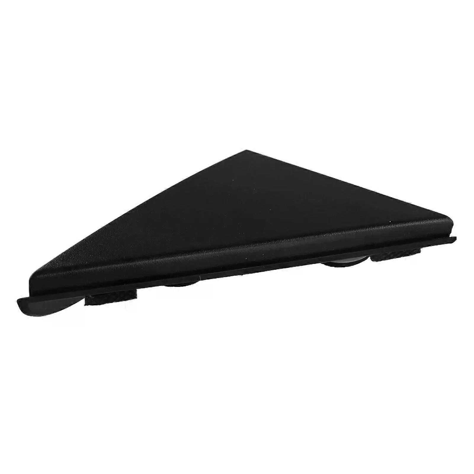 Mirror Pillar Trim Molding for Hyundai For Kona ( ) Part 86180 J9000 ABS Material for Easy Replacement