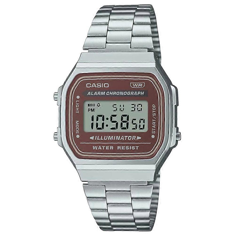 Watches Casio A168WA5A