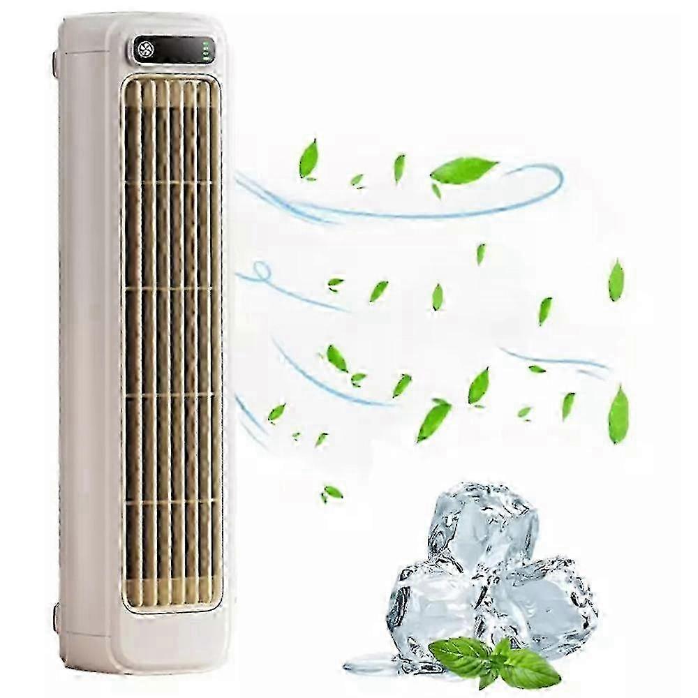 Coldeez Cooling 3.0 Vianys Cooling Ace Portable Air Conditioner Cooling Fan 0619