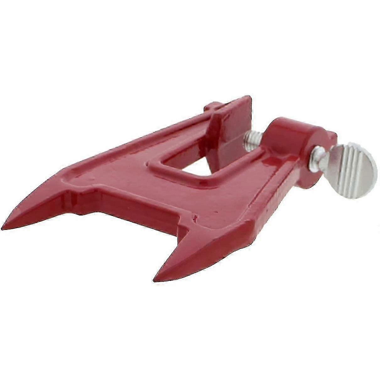 ZENGO Chainsaw Clamp