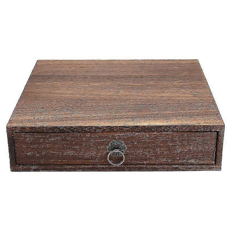 1pcs High Grade Tea Box