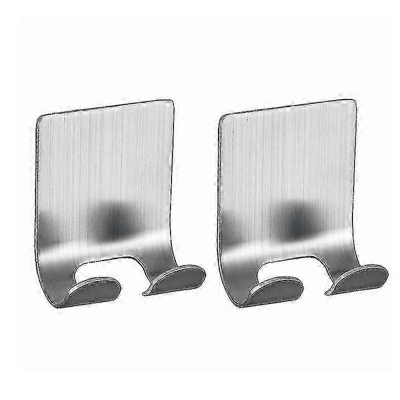 Adhesive Wall Mounted Hook 2025