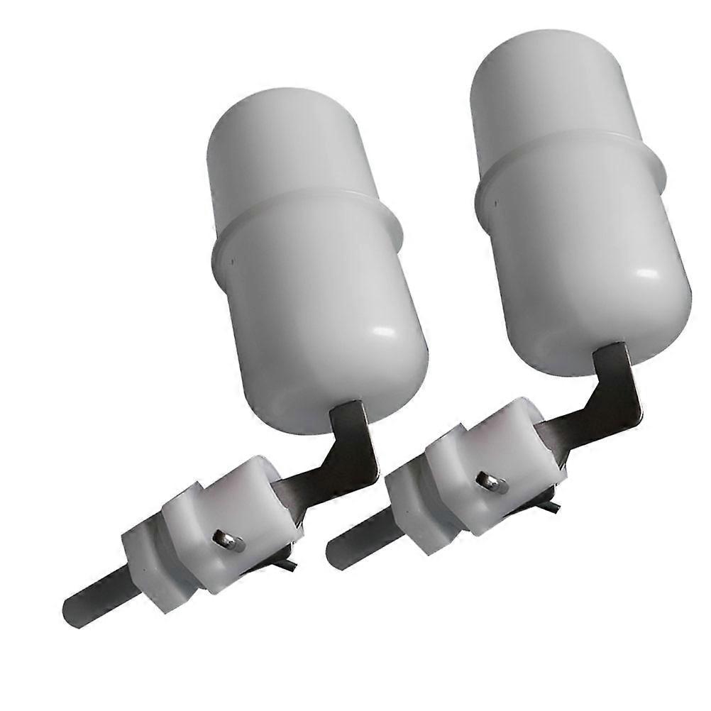 2Pcs Float for Water Dispenser for Water Purifier ( )