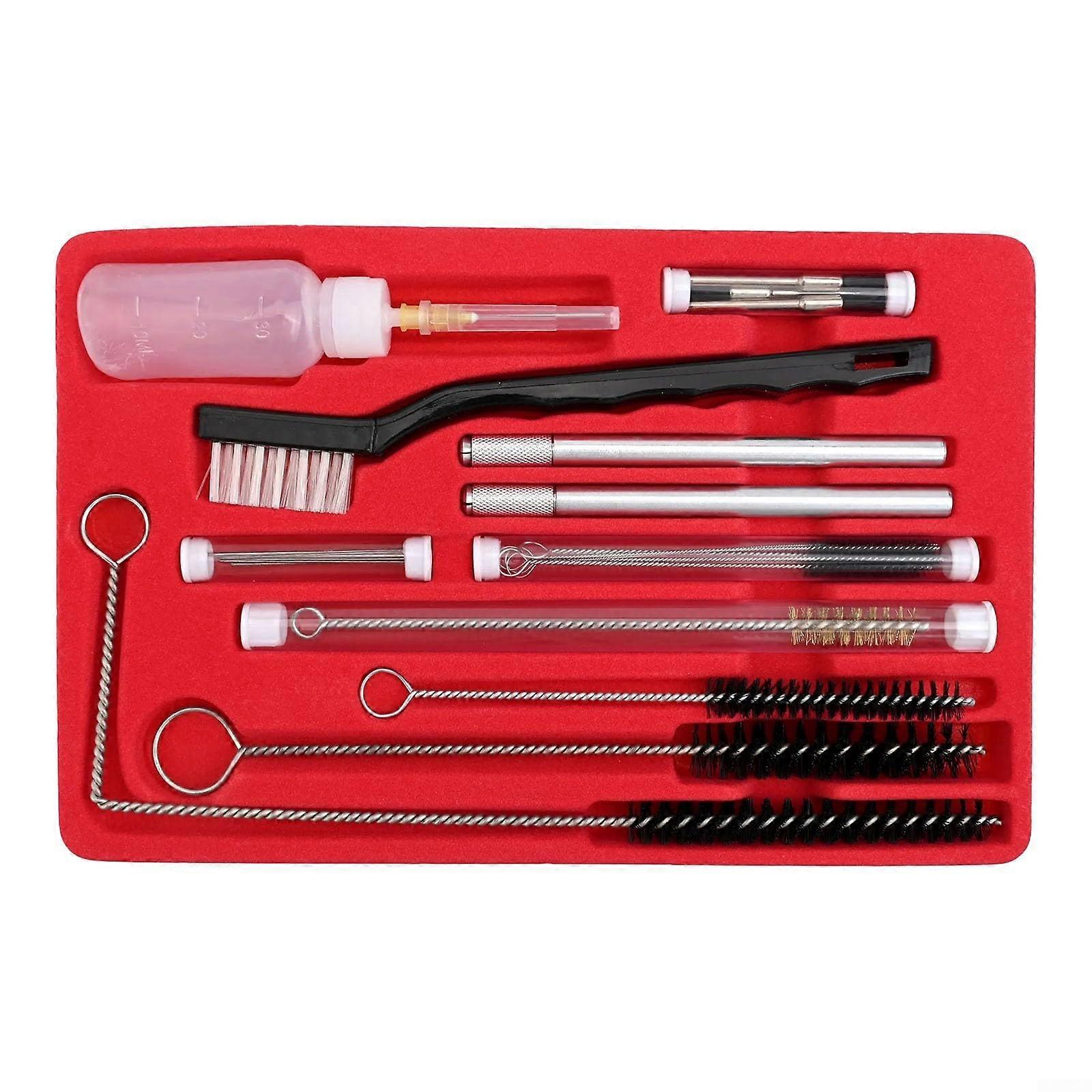Professional 23-Piece Painting Tool Cleaning Set For Home And Professional Use, Painter Kit, Cleaning Essentials