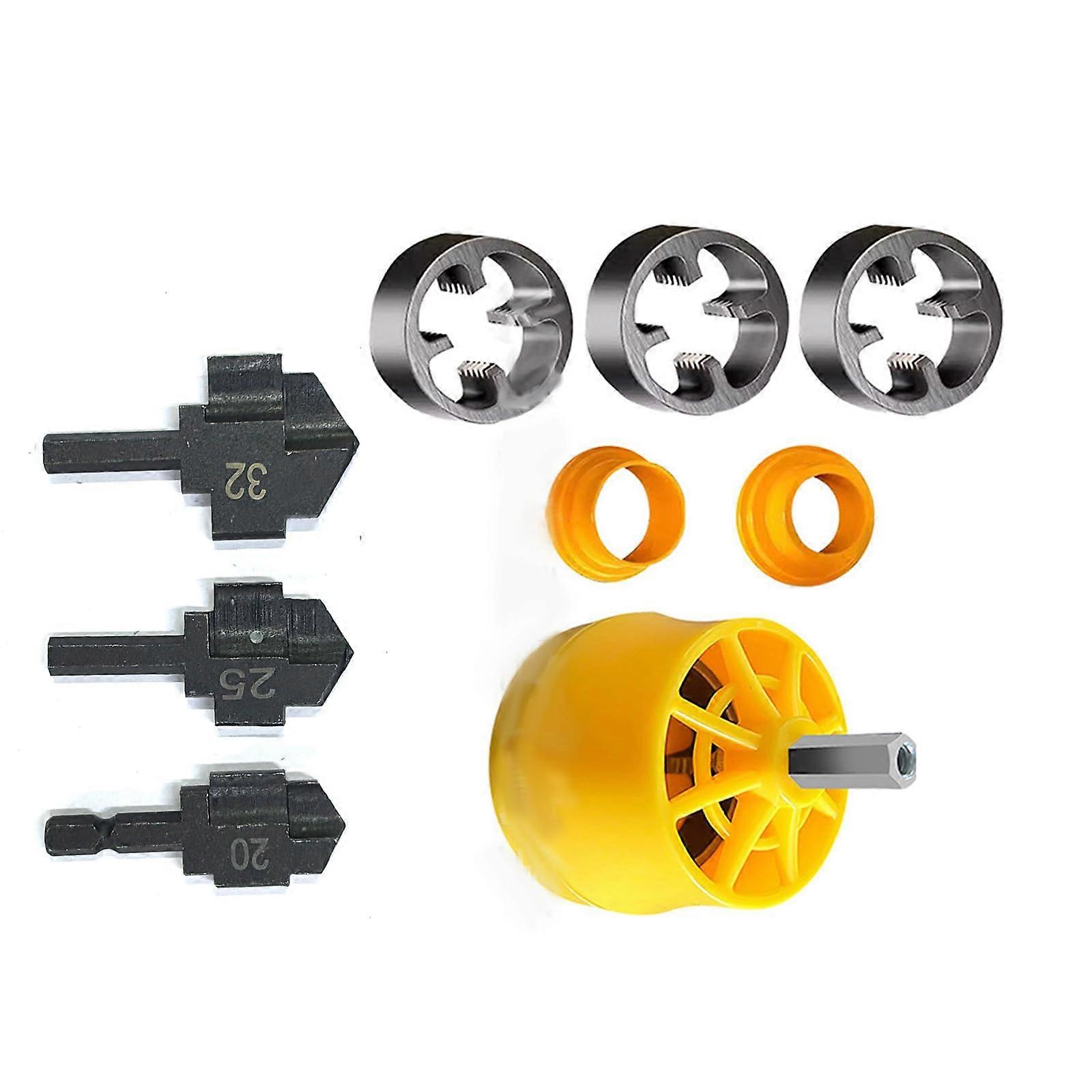 Efficient Pipe Pipe Thread Pipe Thread Thread Maker For Precise Cutting Installation Resistant Constructions B