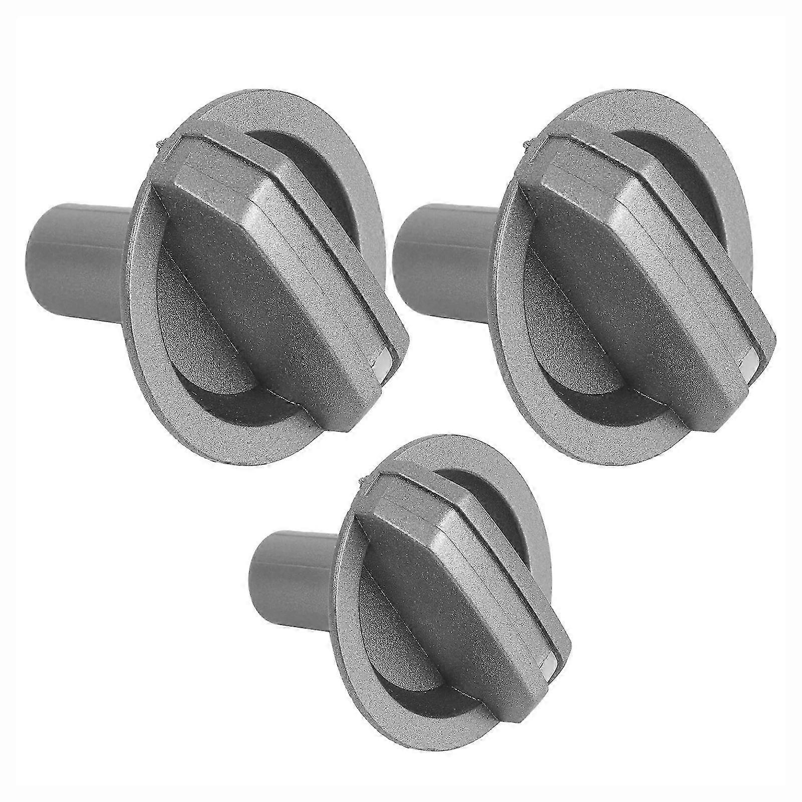 2025 Heater Fan Control Knob UR5861195C - Compatible with Ford Ranger PJ & Mazda BT50 2006-2008