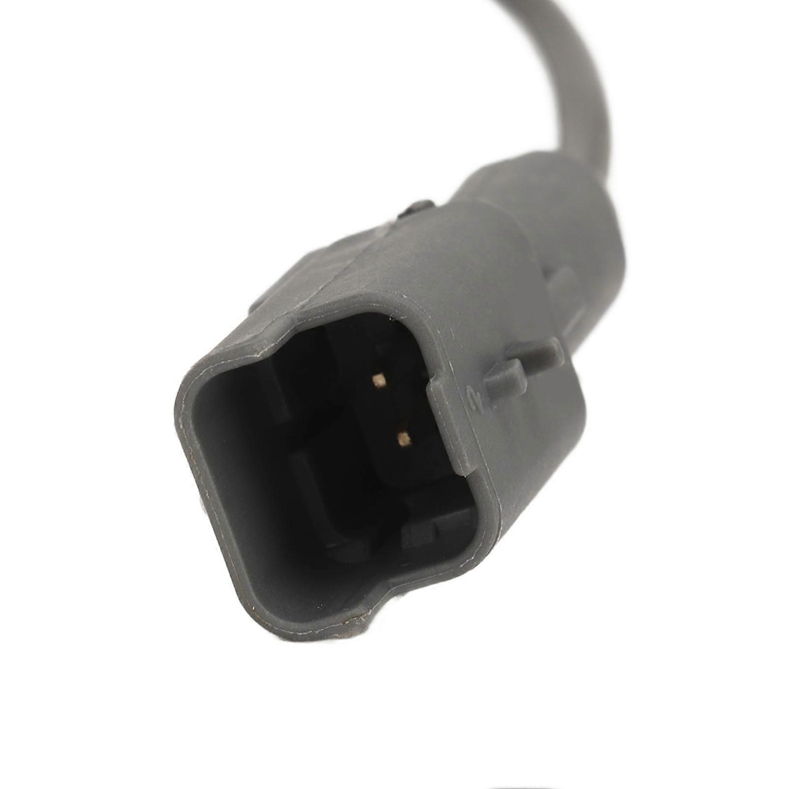 Front ABS Sensor 4545F5 Left Right ABS Wheel Speed Sensor Replacement for CITROEN C4 DS4 DS5