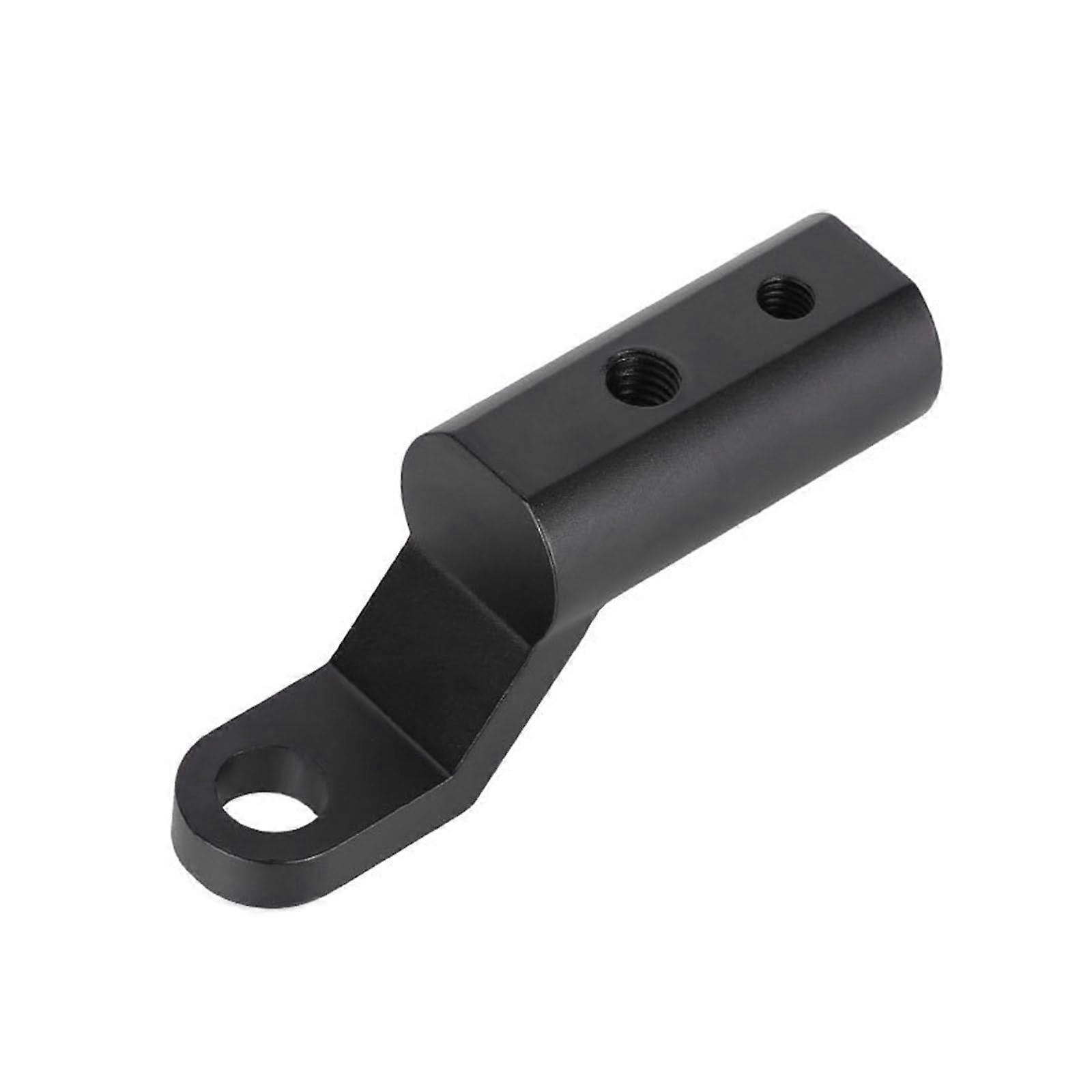 Mount Bracket For Motorcycle Rearview Expander, Scooter Extension Mount, Rearview Mirror Mount Bracket, Universal Holder