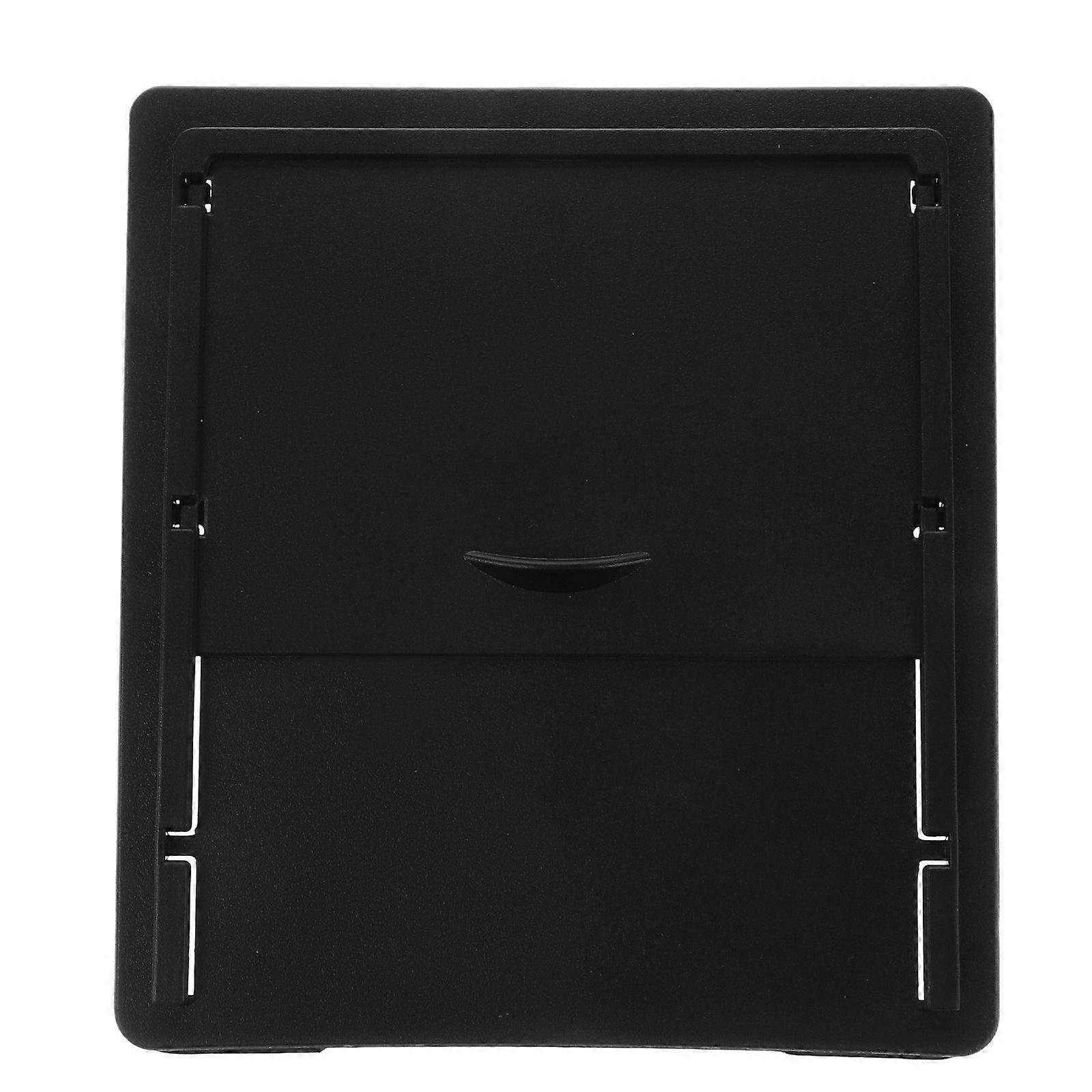 Armsteun Verborgen Opbergdoos Middenconsole Organizer Auto-accessoire Compatibel met Model3
