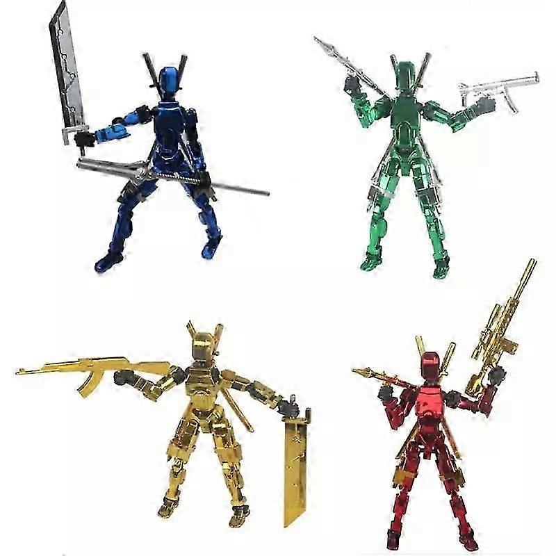 With Magnetic SuctionT13 Mobile Model 3D Printing T13 Mobile Model