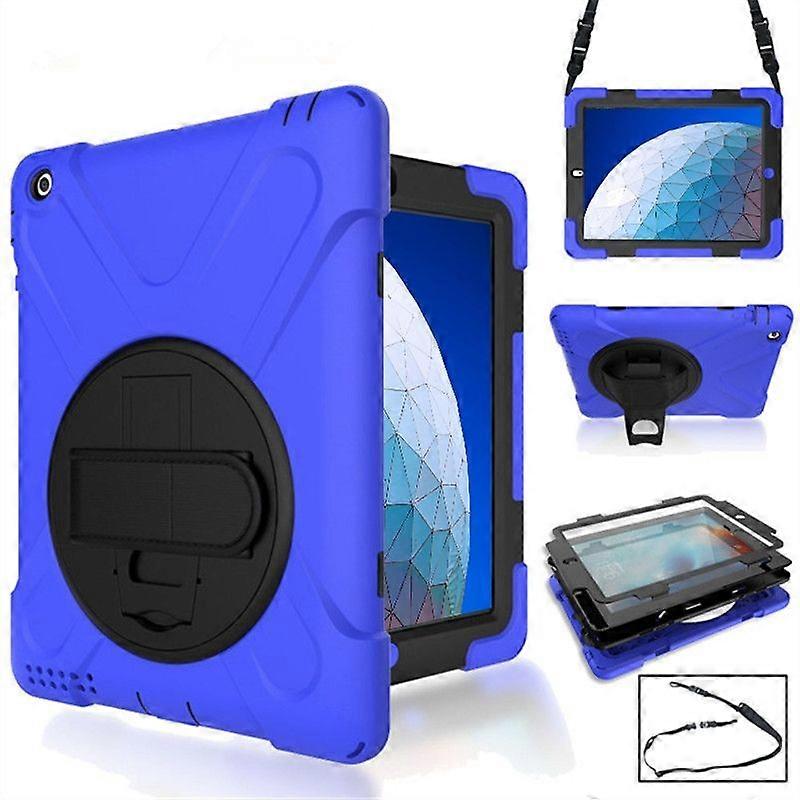 Composite Case for iPad Airmulticolour