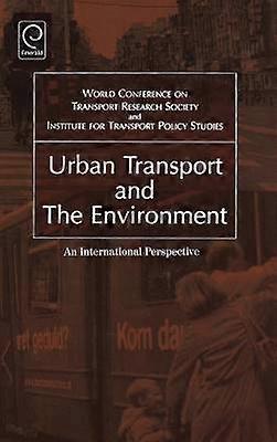 Urban Transport and the Environment