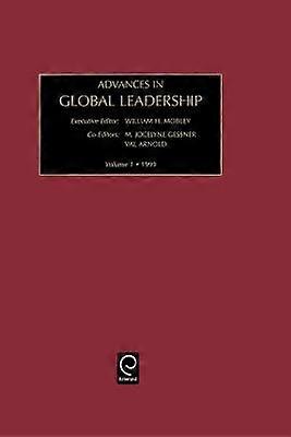 Advances in Global Leadership