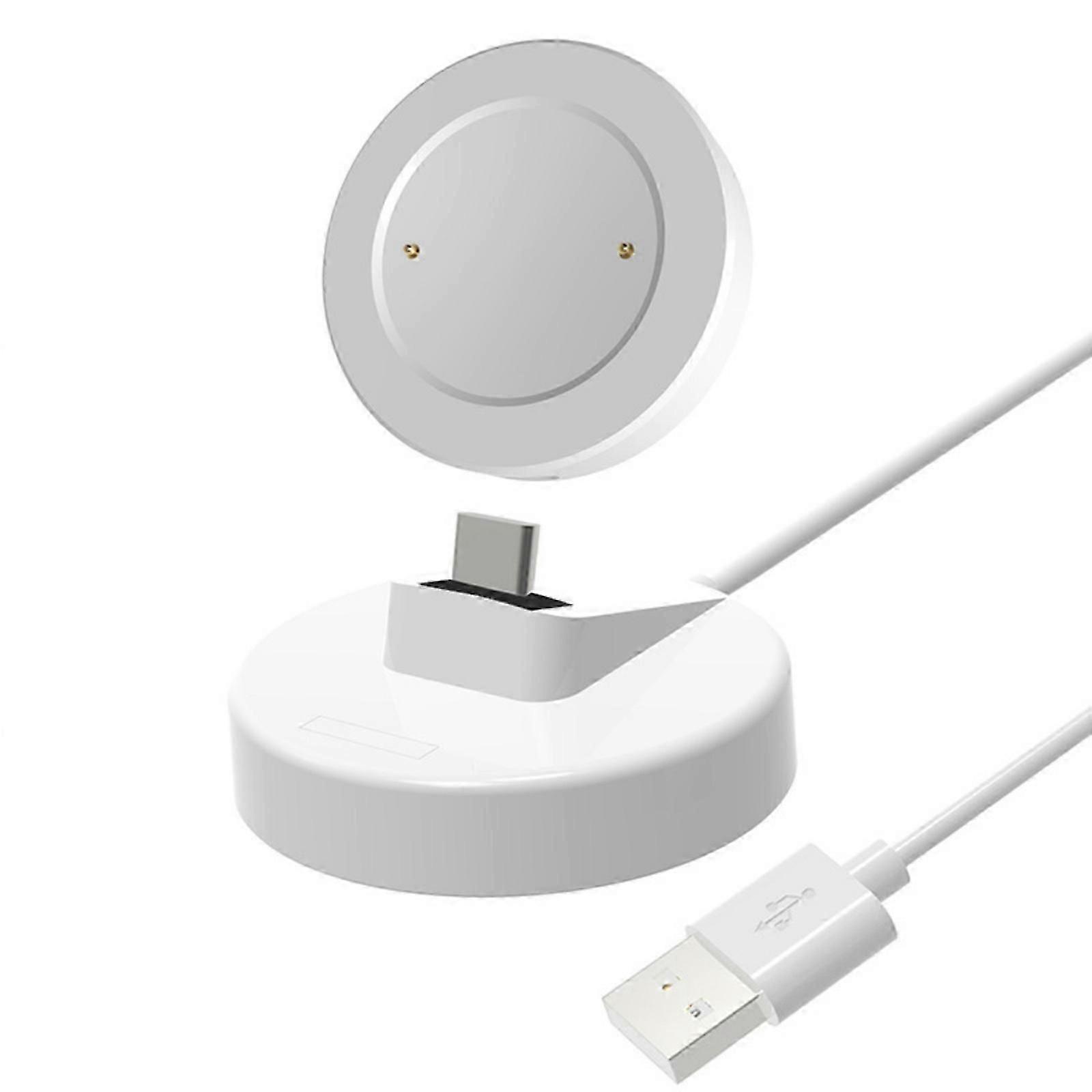 磁気USB充電ケーブルGS4 / Watch4 / Watch5 46mm 45mmスマートウォッチ