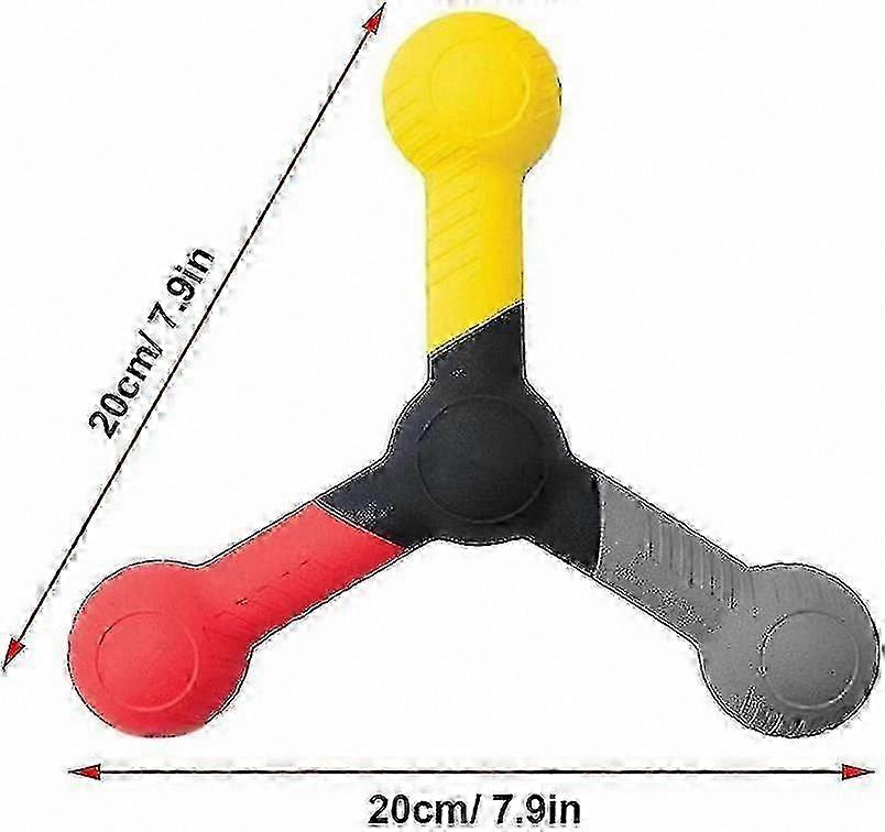Agility Training Tool for Enhancing Hand-Eye Coordination and Reaction Speed Development Bar
