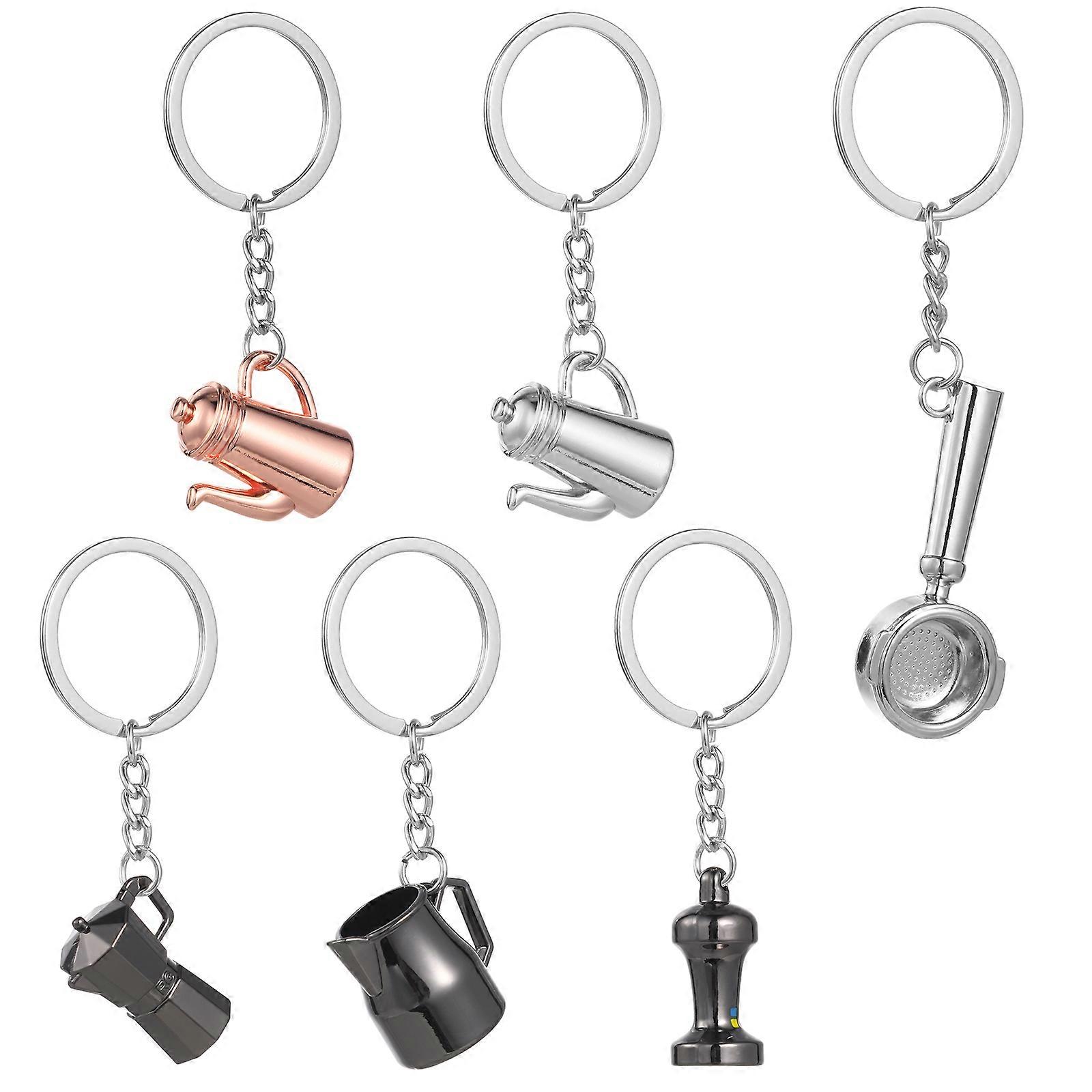 Graduation-Suitable Keychain, Trendy Accessory